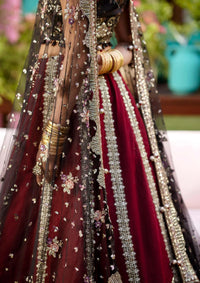Nureh Jhoomro Luxury Formals '26 NL-95
