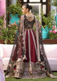 Nureh Jhoomro Luxury Formals '26 NL-95
