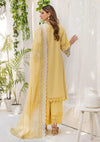 Eshaisha Eid Edit Lawn'24 EA-5518 - Mohsin Saeed Fabrics