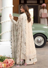 Nureh Jhoomro Luxury Formals '26 NL-96
