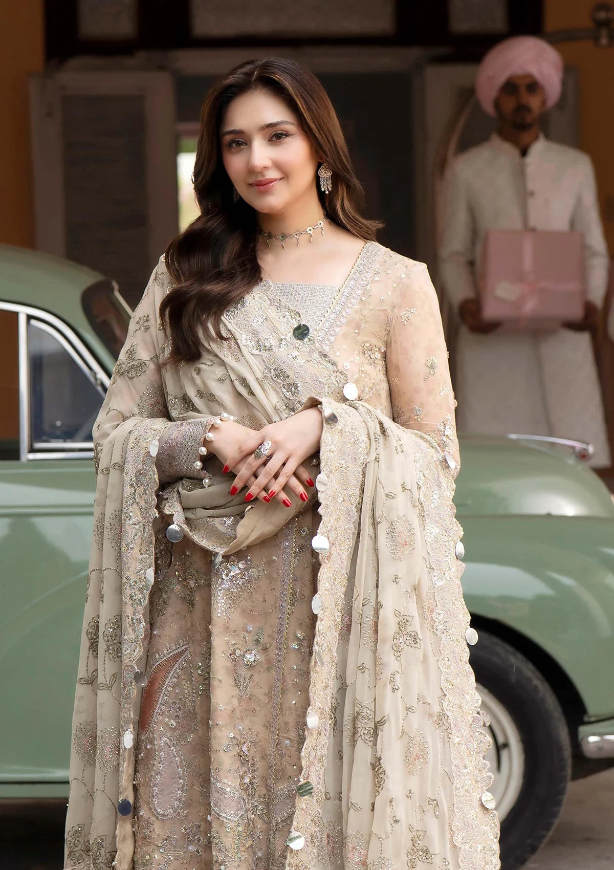 Nureh Jhoomro Luxury Formals '26 NL-96