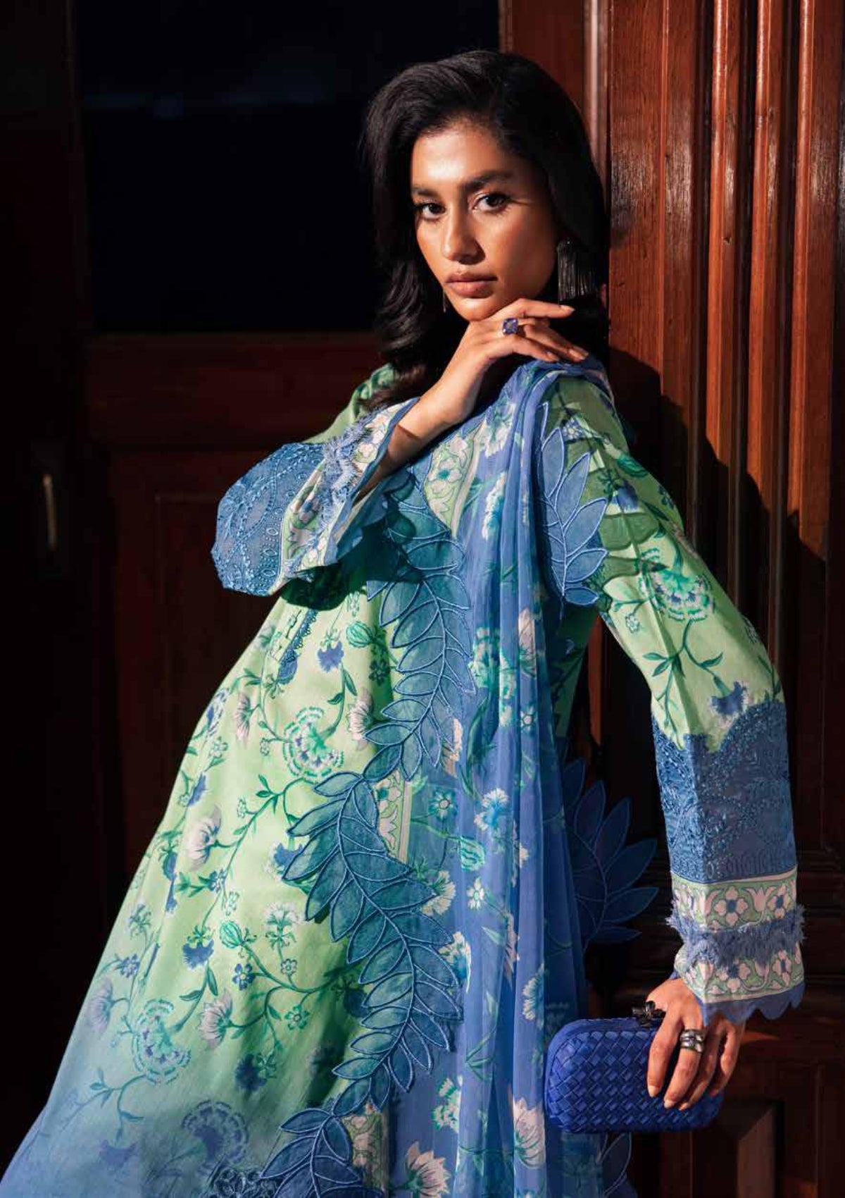 mohsin-saeed-fabrics-designer-daily-wear-formal-and-wedding-suits-within-budget-This-product-is-from-nureh-glam-girl-lawn25-gl-15-is-available-on-Mohsin-saeed-fabrics-website.