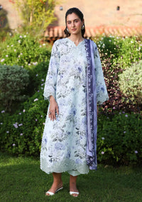 Raaya Printkaari Summer’26 -Velora