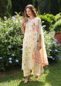 Raaya Printkaari Summer’26 -Elysia