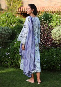 Raaya Printkaari Summer’26 -Velora