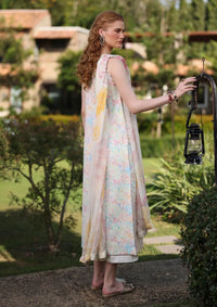 Raaya Printkaari Summer’26 -Marvelle