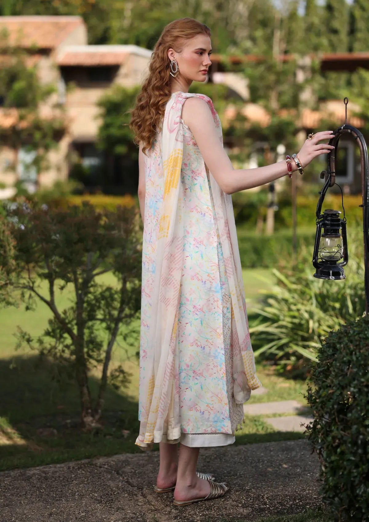 Raaya Printkaari Summer’26 -Marvelle