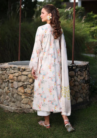 Raaya Printkaari Summer’26 -Rosevelle