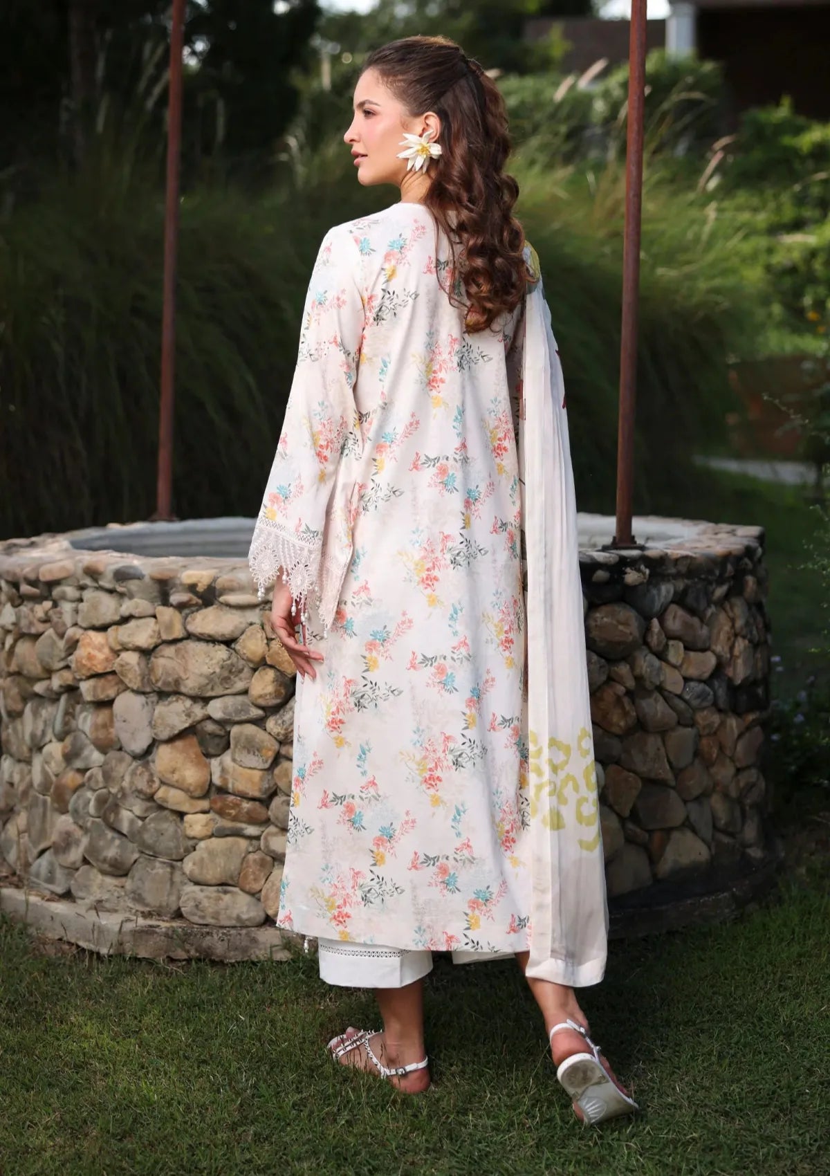 Raaya Printkaari Summer’26 -Rosevelle