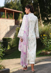 Raaya Printkaari Summer’26 -Liora