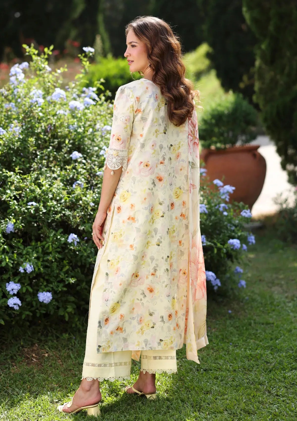 Raaya Printkaari Summer’26 -Elysia