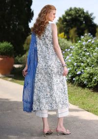 Raaya Printkaari Summer’26 -Aurelia