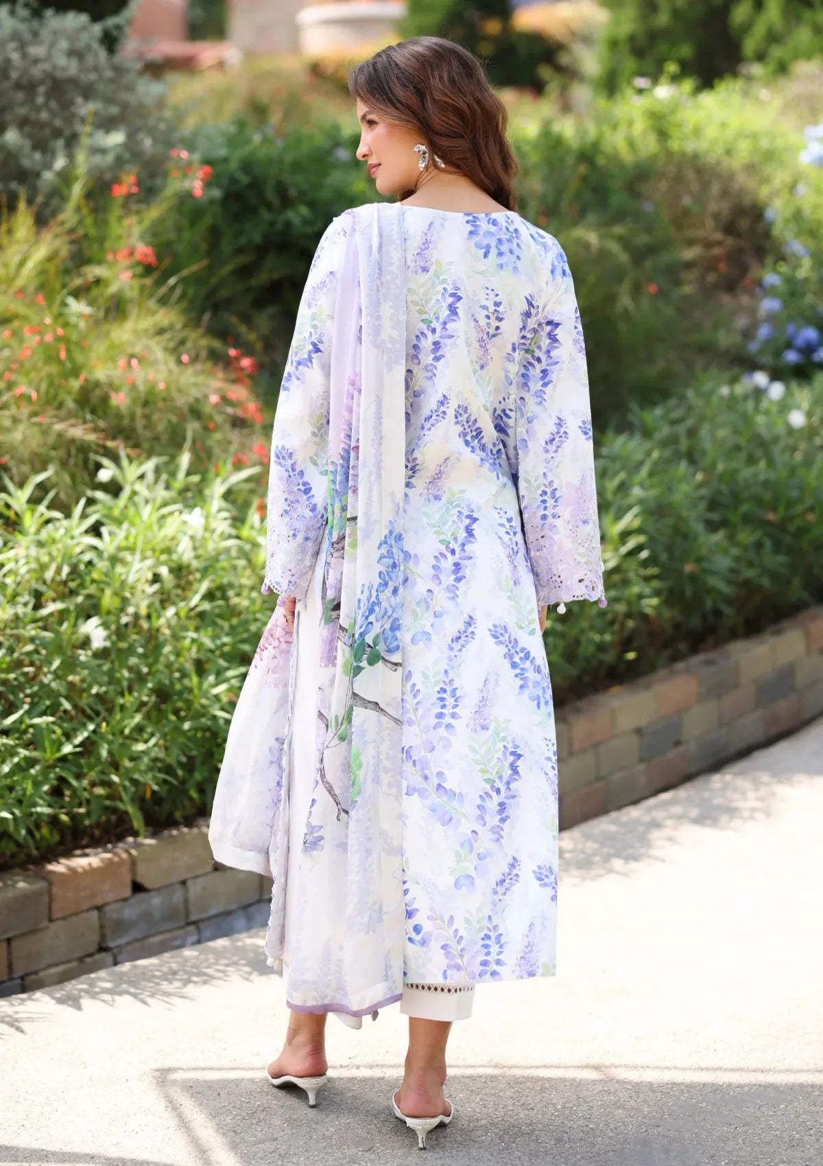 Raaya Printkaari Summer’26 -Calista