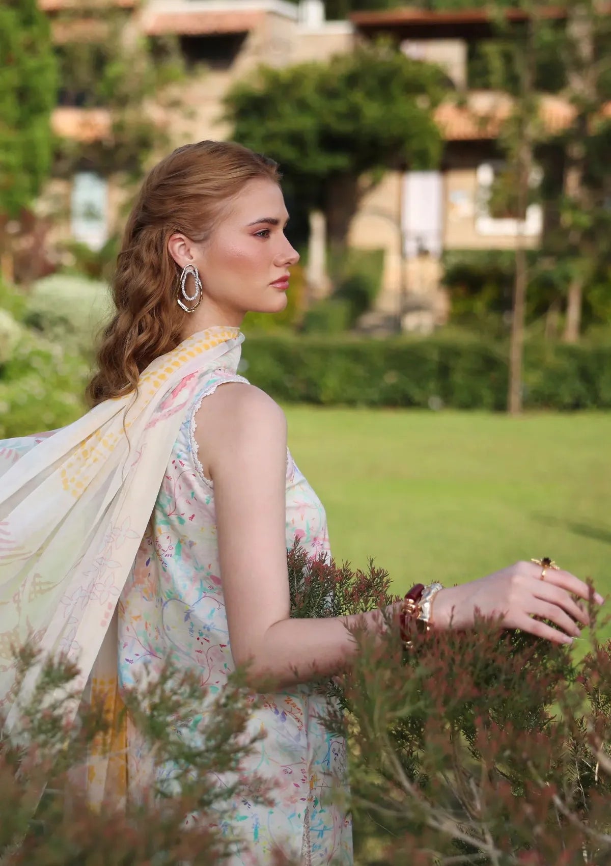 Raaya Printkaari Summer’26 -Marvelle