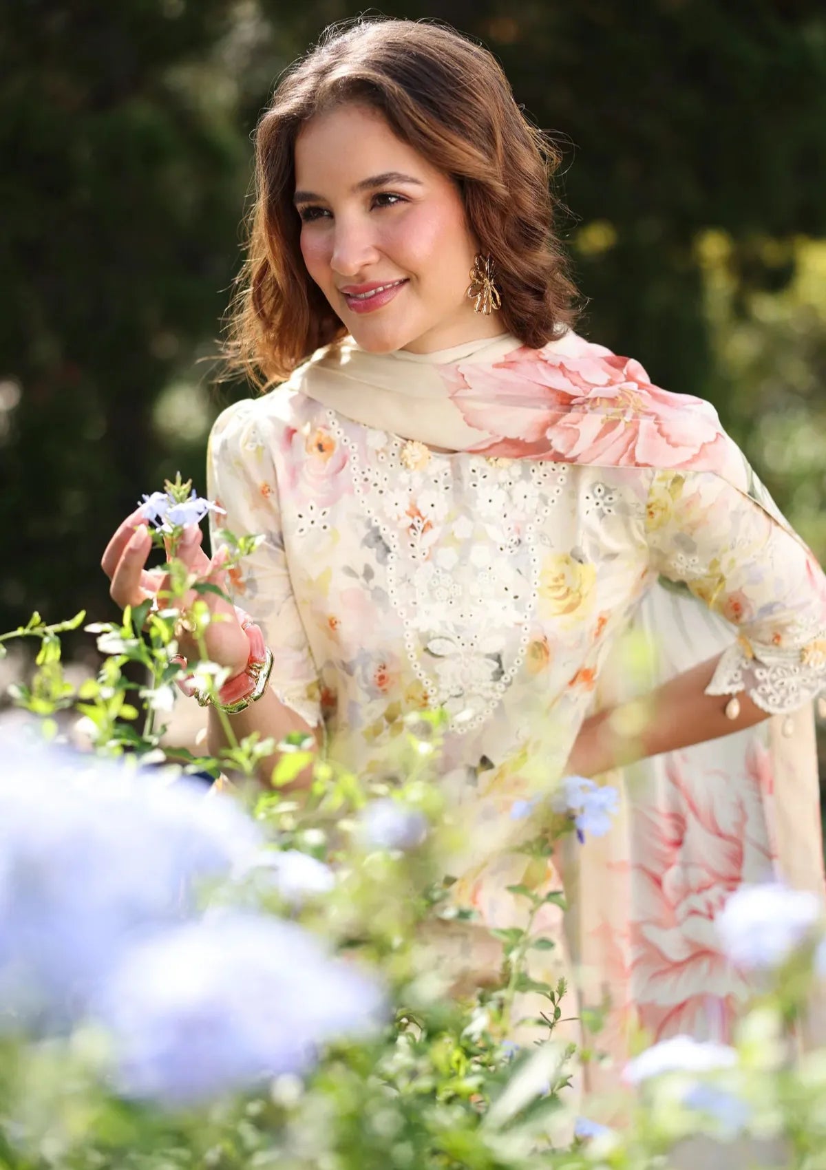 Raaya Printkaari Summer’26 -Elysia