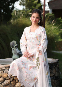 Raaya Printkaari Summer’26 -Rosevelle