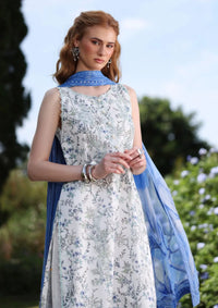 Raaya Printkaari Summer’26 -Aurelia