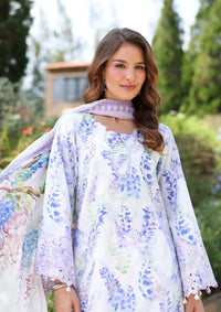 Raaya Printkaari Summer’26 -Calista