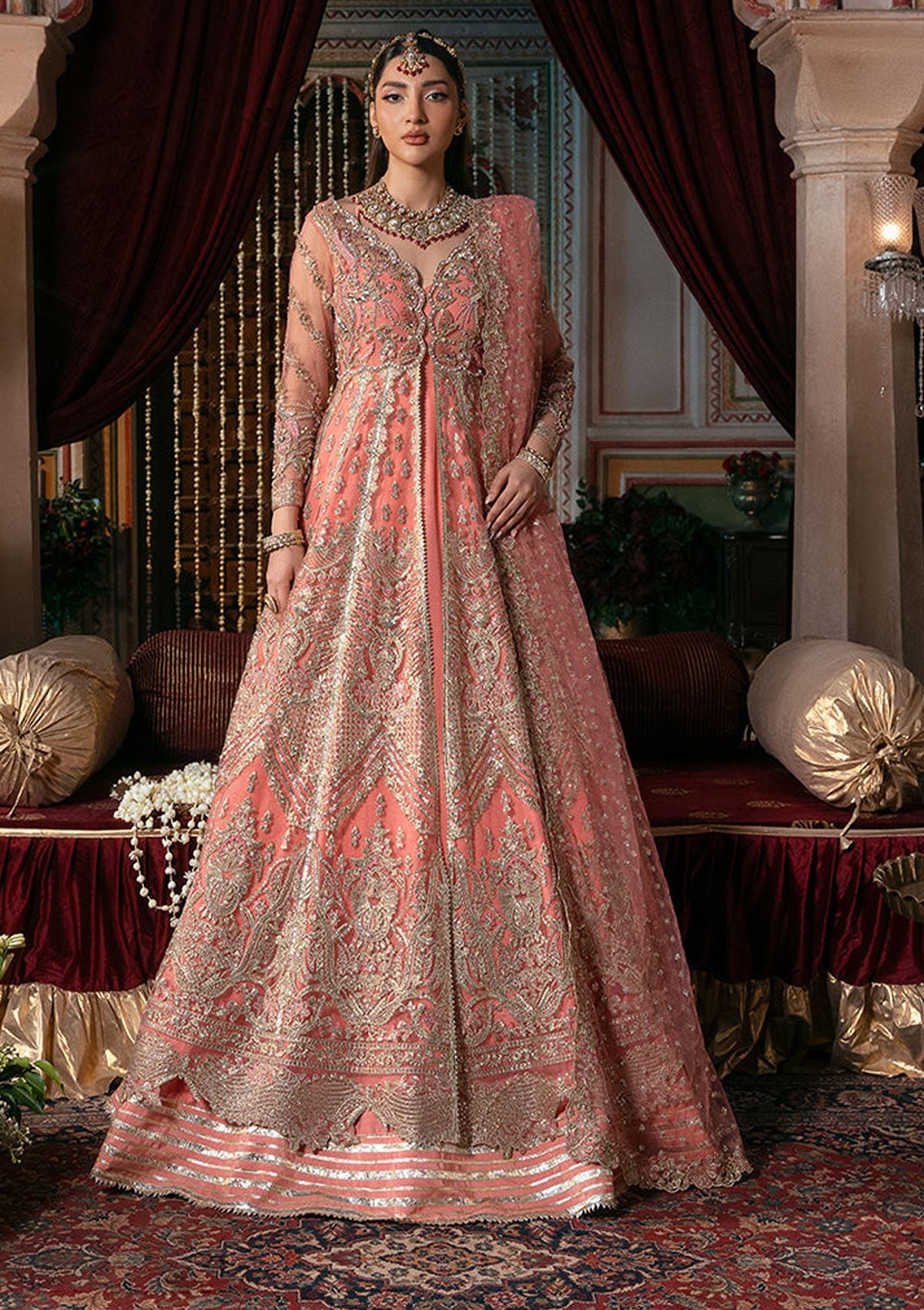 Imrozia Noore-E-Naaz'25 IB-50 Khushbu