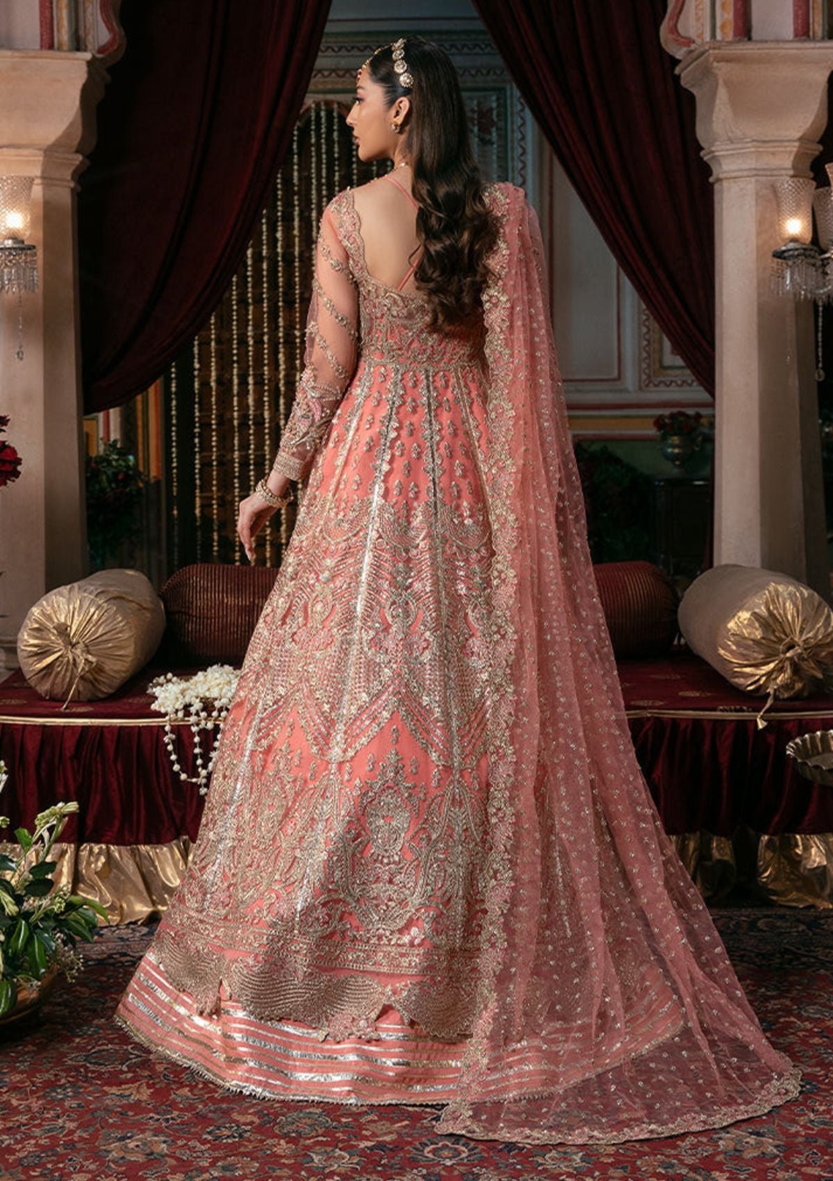 Imrozia Noore-E-Naaz'25 IB-50 Khushbu