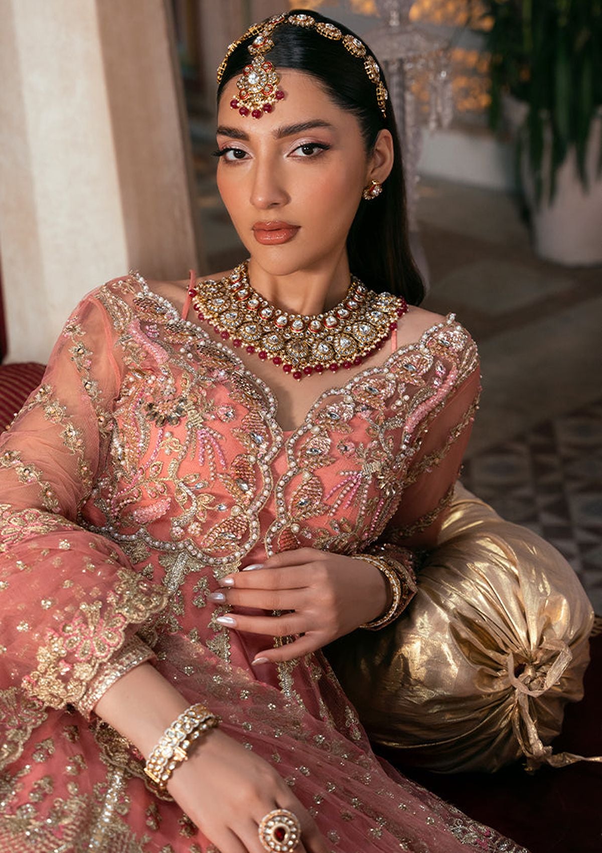 Imrozia Noore-E-Naaz'25 IB-50 Khushbu
