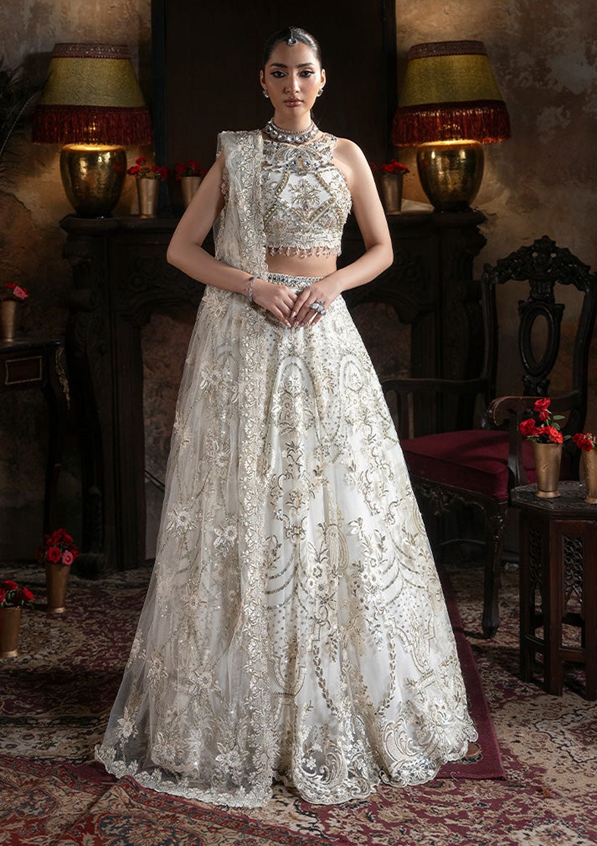 Imrozia Noore-E-Naaz'25 IB-57 Jahanara