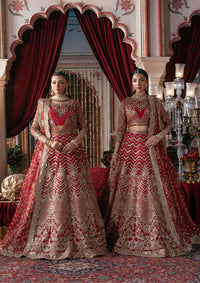 Imrozia Noore-E-Naaz'25 IB-54 Zeenat