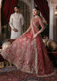 Imrozia Noore-E-Naaz'25 IB-54 Zeenat