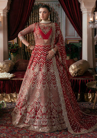 Imrozia Noore-E-Naaz'25 IB-54 Zeenat