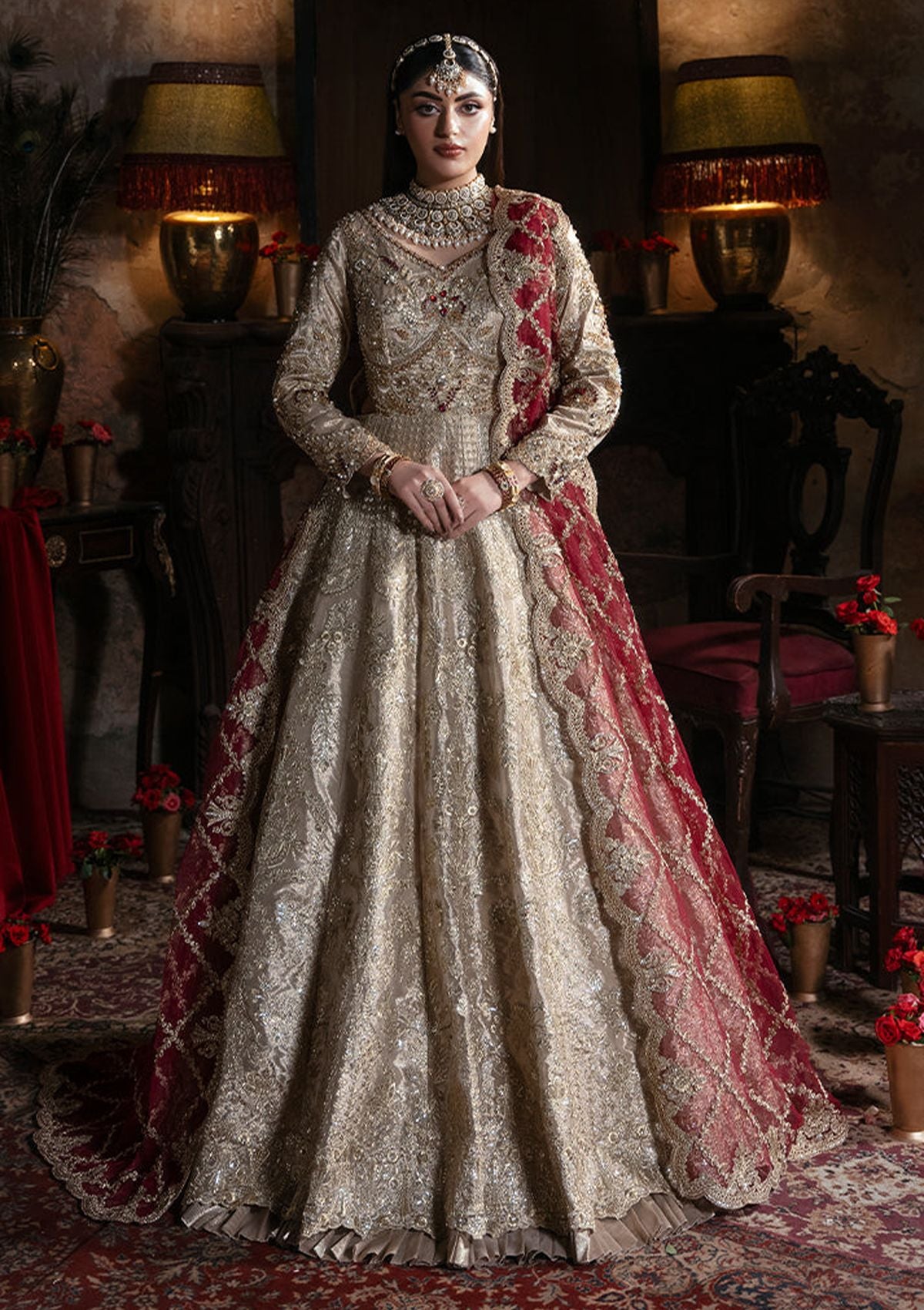 Imrozia Noore-E-Naaz'25 IB-53 Shahkar