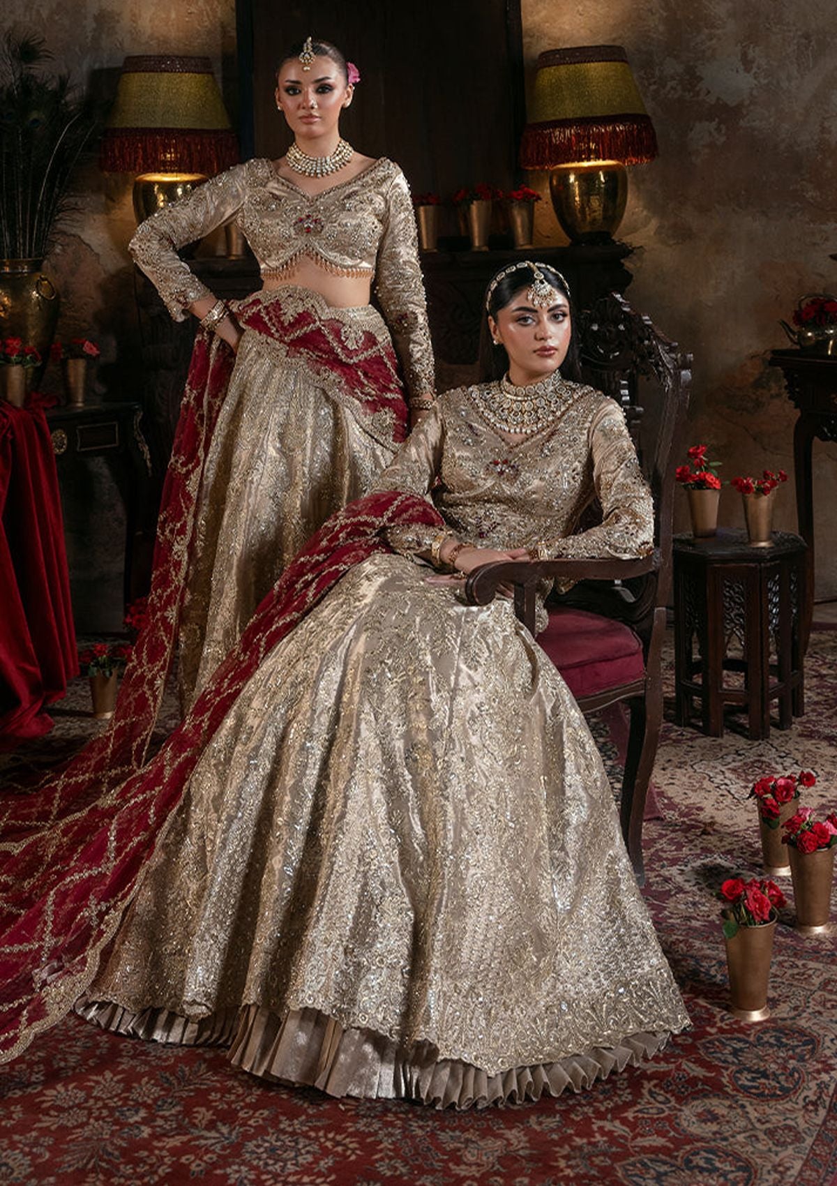 Imrozia Noore-E-Naaz'25 IB-53 Shahkar