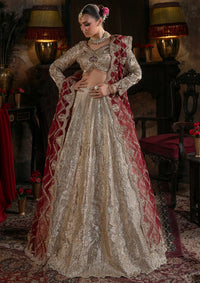 Imrozia Noore-E-Naaz'25 IB-53 Shahkar