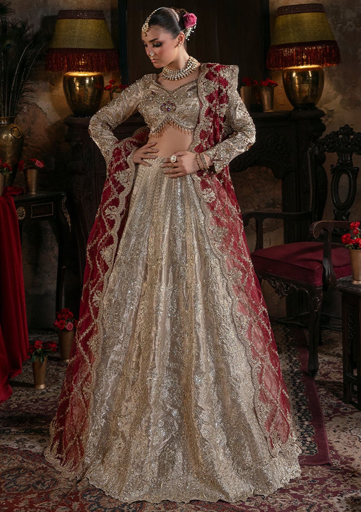 Imrozia Noore-E-Naaz'25 IB-53 Shahkar