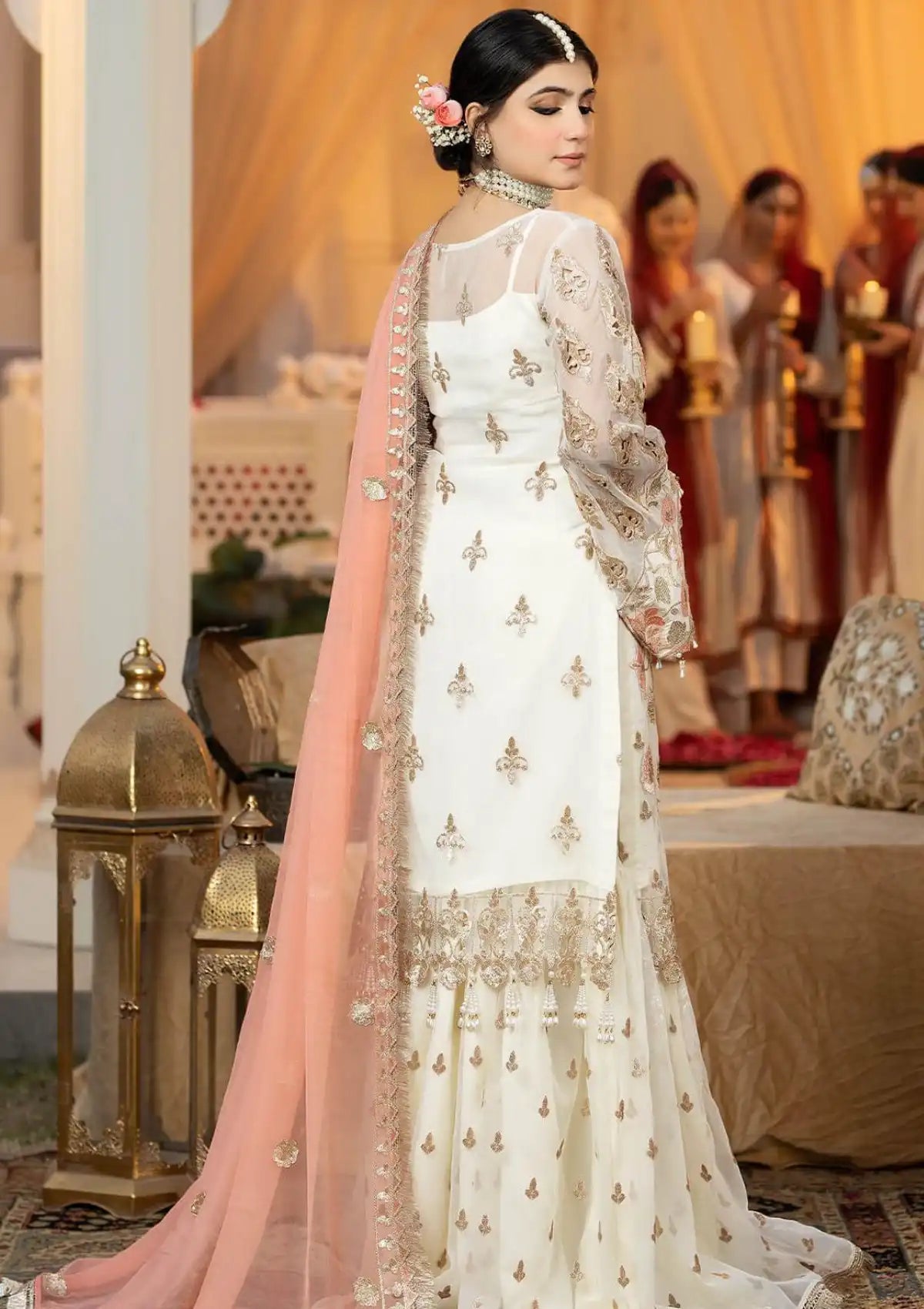 Laroza by Imrozia Premium Falesia'23 L-267 ESTELLE