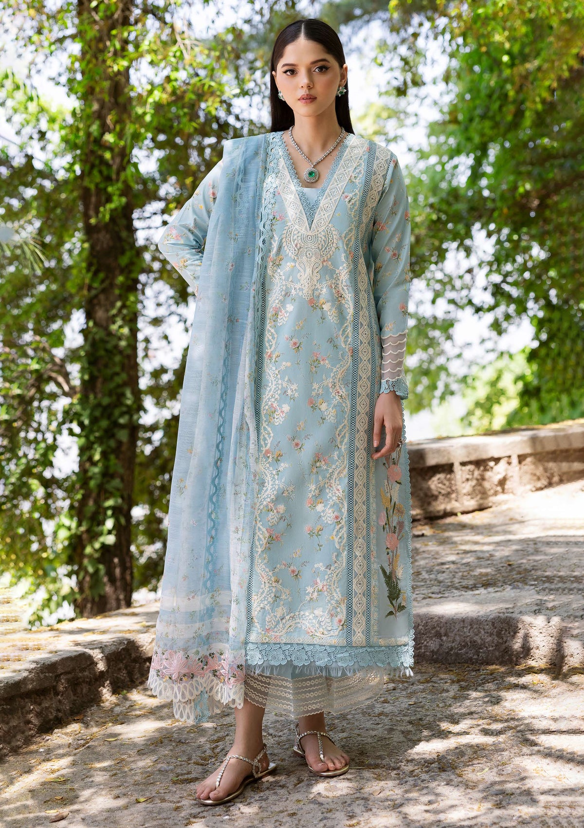 mohsin-saeed-fabrics-affordable-luxury-outfits-for-daily-formal-and-wedding-wear-This-product-is-from-saira-shakira-bloom-lawn25-d-8b-sweet-opel-is-available-on-Mohsin-saeed-fabrics-website.