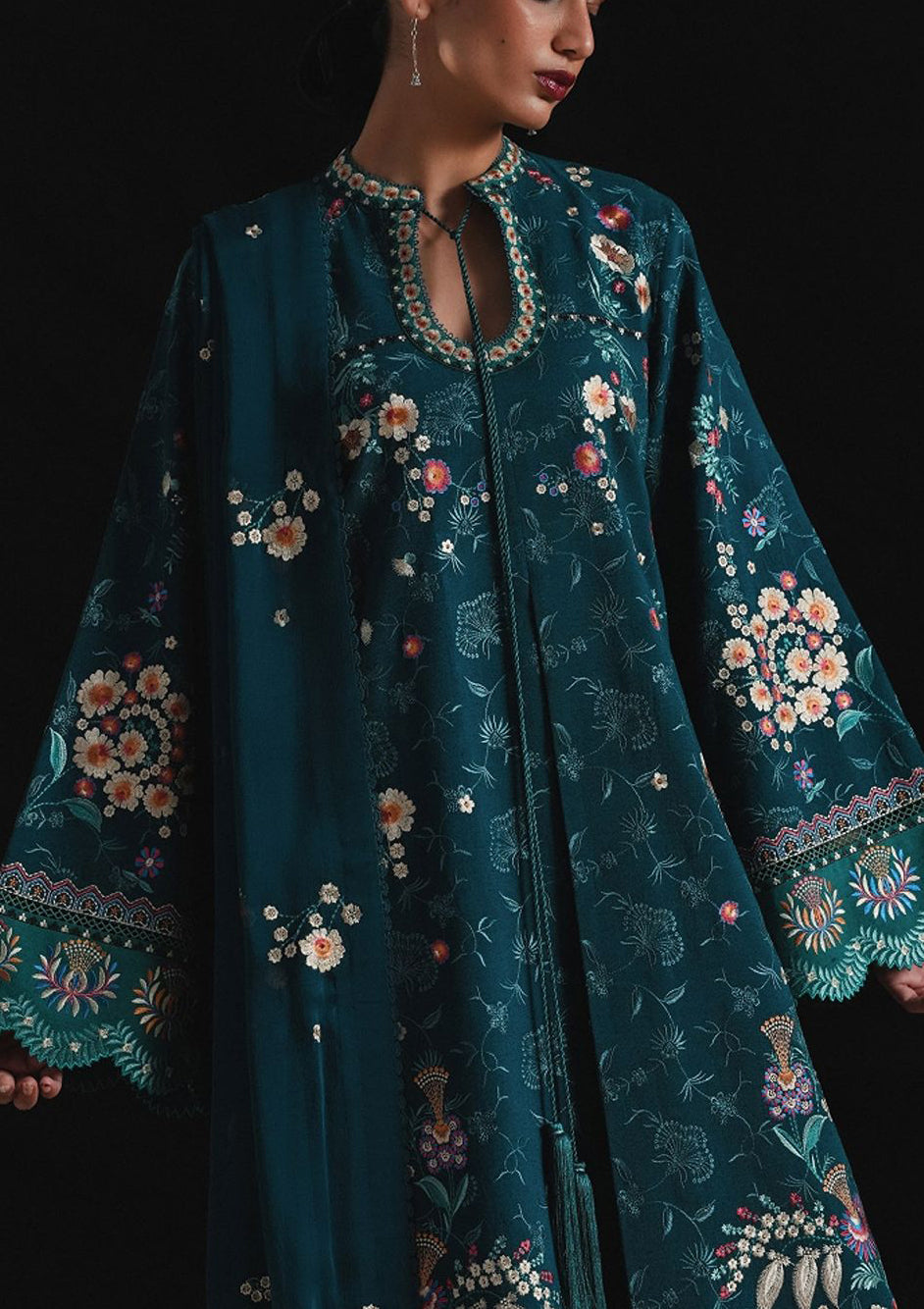 Jugnu Karandi by Hussain Rehar'26 -BAAGH