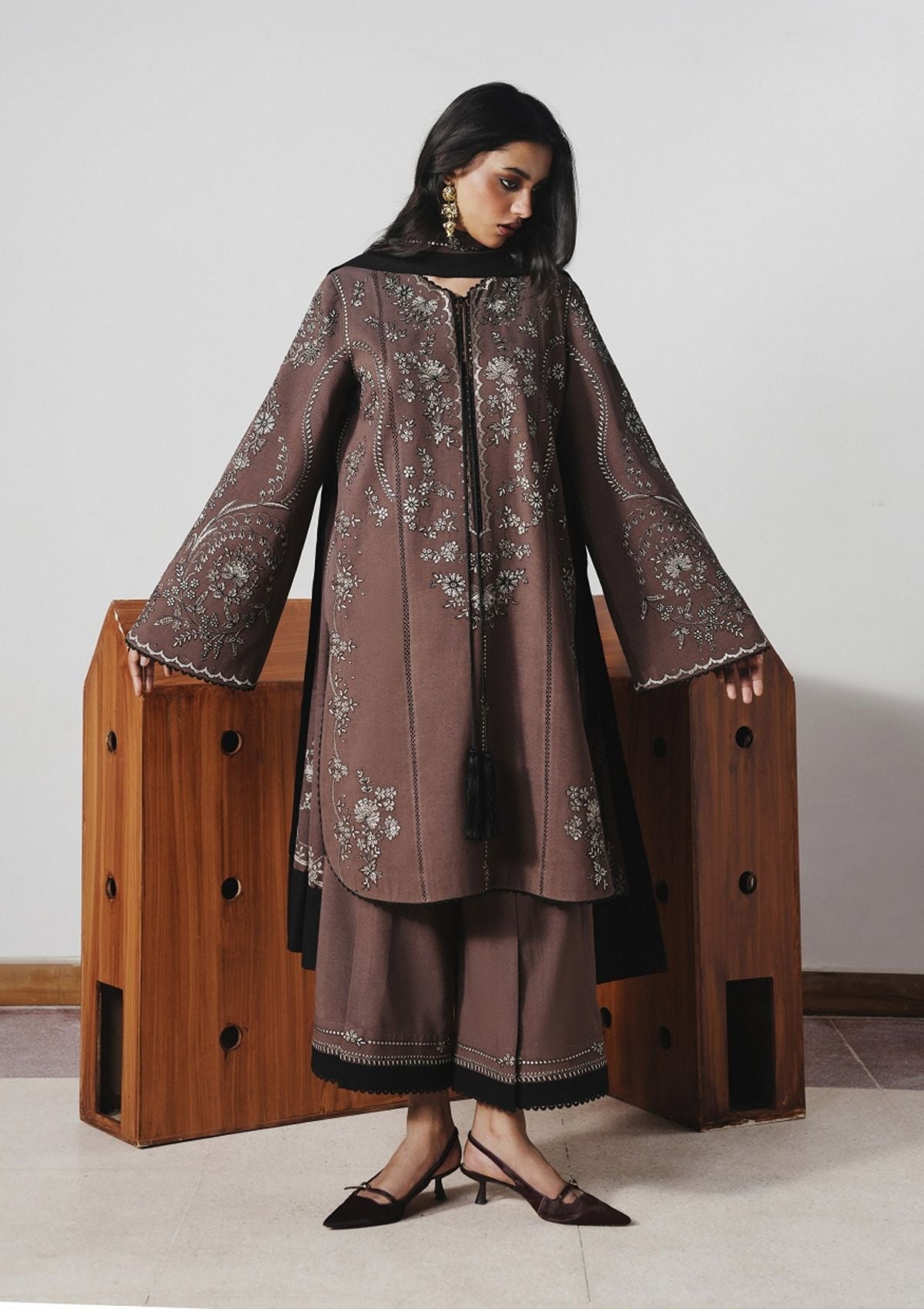 Jugnu Karandi by Hussain Rehar'26 -JABAH