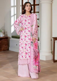 Johra Damask Winter'25 JW-618