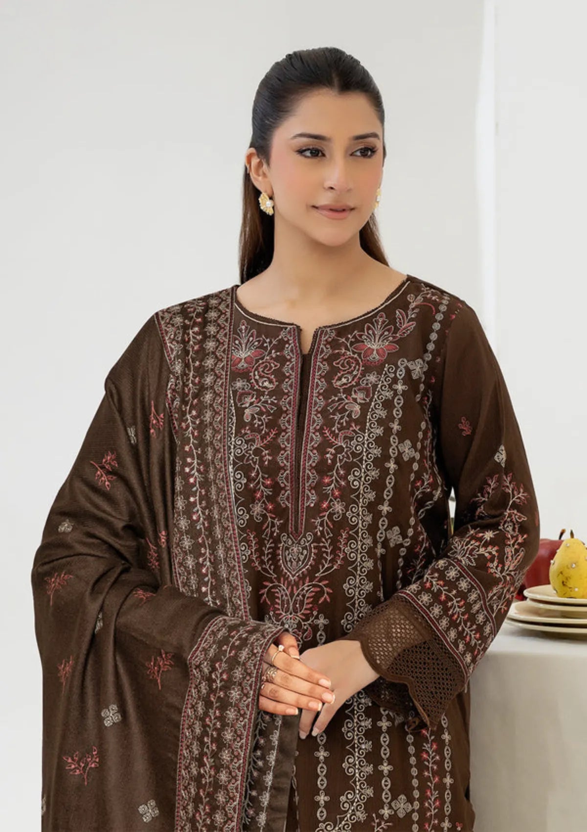 Johra Sunshine Winter'25 JW-634