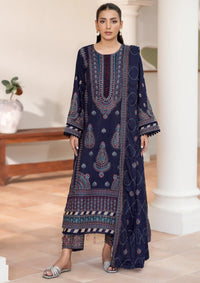 Johra Sunshine Winter'25 JW-633