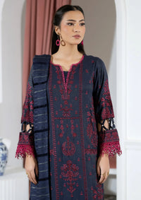 Johra Dahlia Winter'25 JW-638