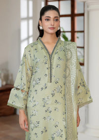 Johra Damask Winter'25 JW-615