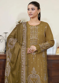 Johra Sunshine Winter'25 JW-632