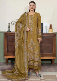 Johra Sunshine Winter'25 JW-632