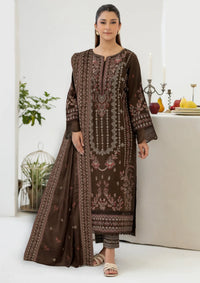 Johra Sunshine Winter'25 JW-634