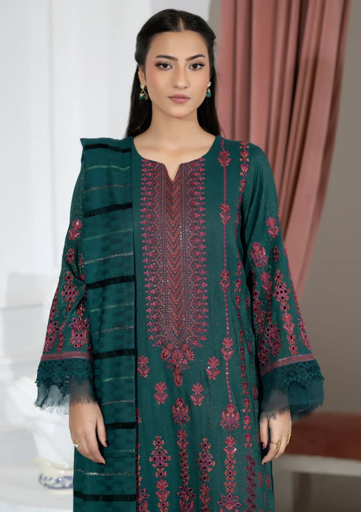 Johra Dahlia Winter'25 JW-639