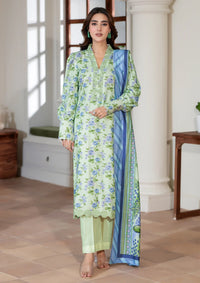 Johra Damask Winter'25 JW-617