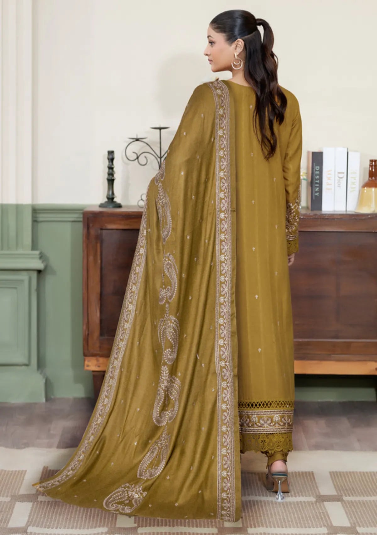 Johra Sunshine Winter'25 JW-632