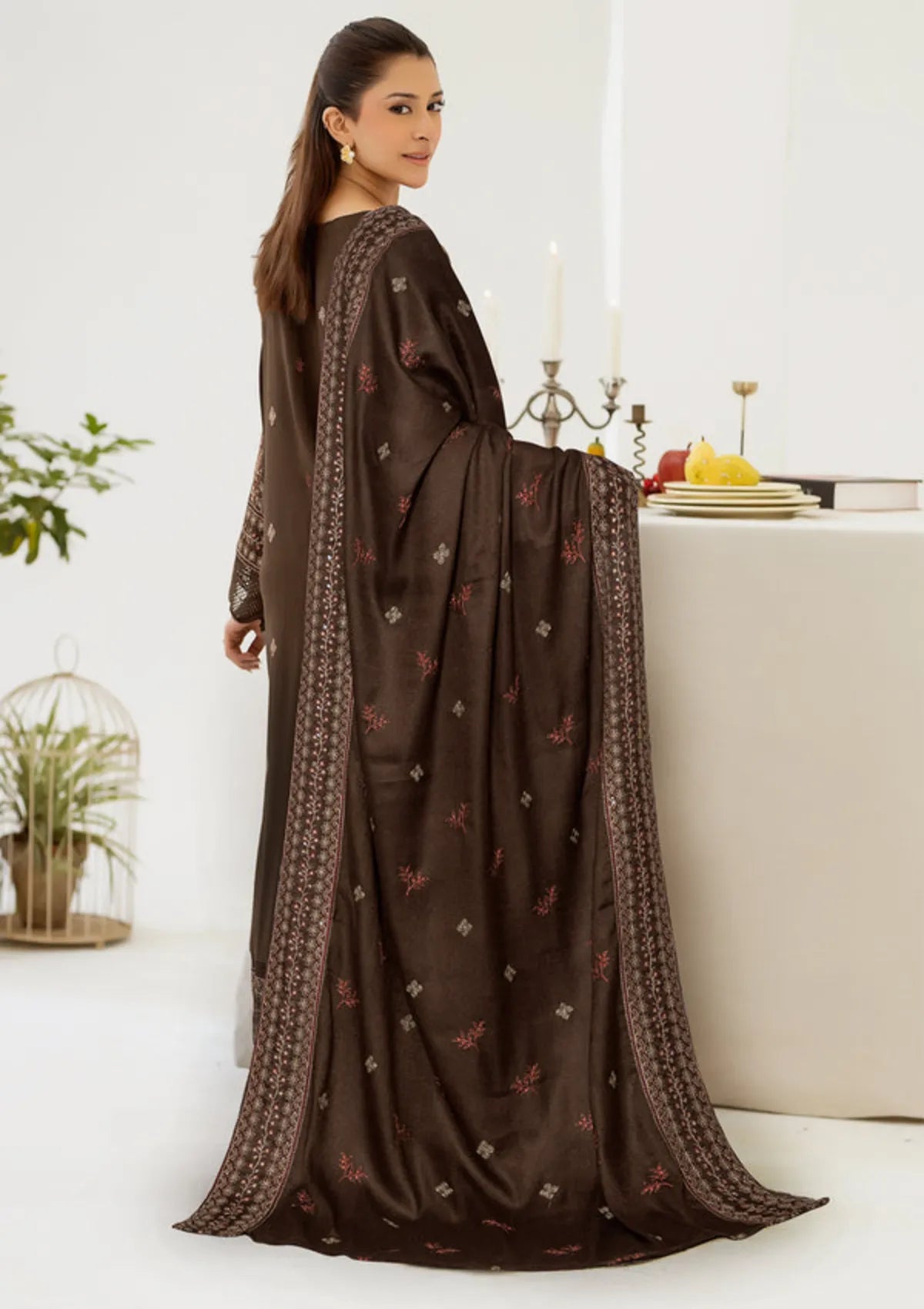 Johra Sunshine Winter'25 JW-634