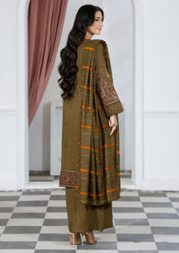 Johra Dahlia Winter'25 JW-637